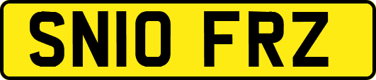 SN10FRZ