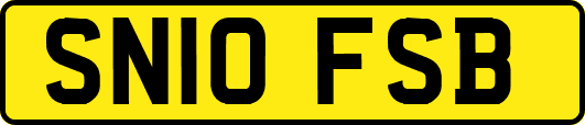 SN10FSB