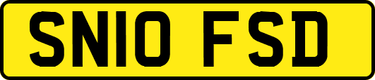 SN10FSD