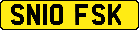 SN10FSK