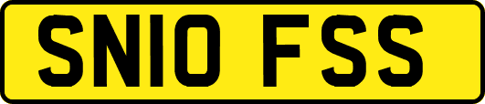 SN10FSS