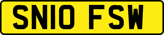 SN10FSW