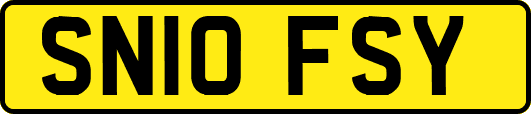 SN10FSY