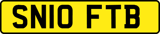 SN10FTB