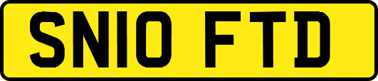 SN10FTD