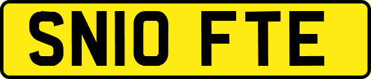 SN10FTE