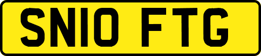 SN10FTG