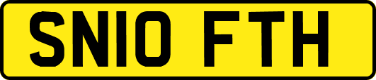 SN10FTH