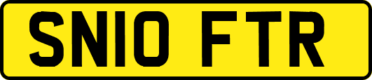 SN10FTR