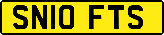 SN10FTS