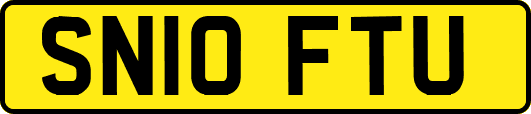 SN10FTU