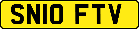 SN10FTV
