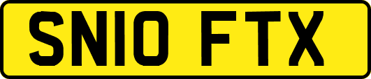 SN10FTX
