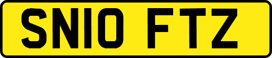 SN10FTZ