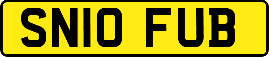 SN10FUB