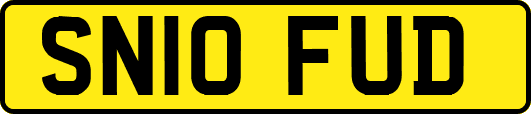 SN10FUD