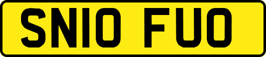 SN10FUO