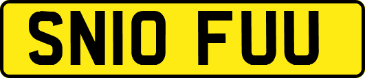 SN10FUU