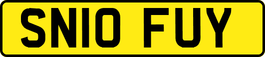 SN10FUY