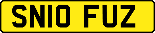 SN10FUZ