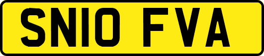 SN10FVA