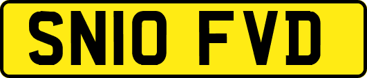 SN10FVD