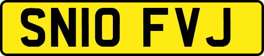 SN10FVJ