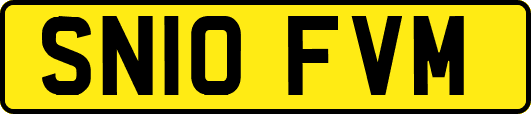 SN10FVM