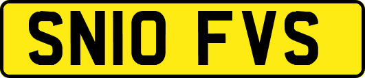 SN10FVS