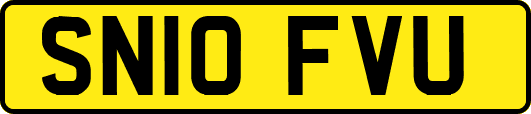 SN10FVU