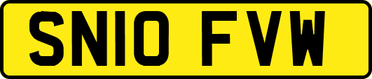 SN10FVW