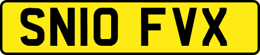SN10FVX
