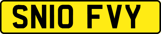 SN10FVY