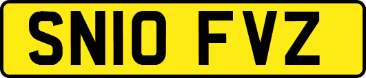 SN10FVZ