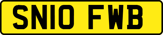 SN10FWB