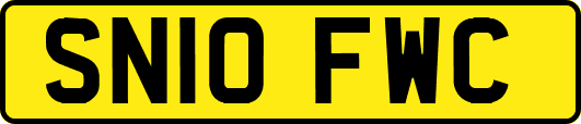 SN10FWC