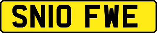SN10FWE