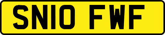 SN10FWF