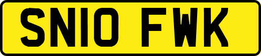 SN10FWK