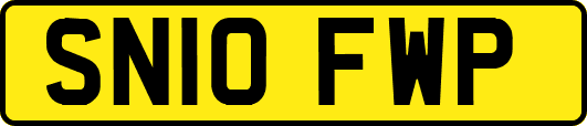 SN10FWP