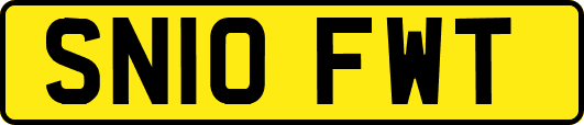 SN10FWT