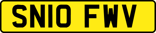SN10FWV