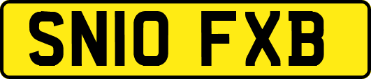 SN10FXB