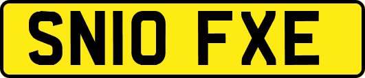 SN10FXE