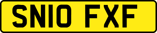 SN10FXF