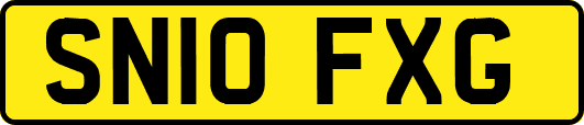 SN10FXG