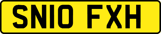 SN10FXH