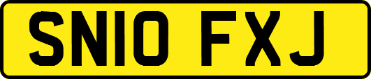 SN10FXJ