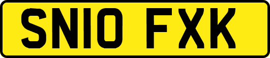 SN10FXK