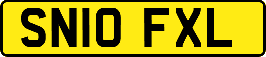 SN10FXL